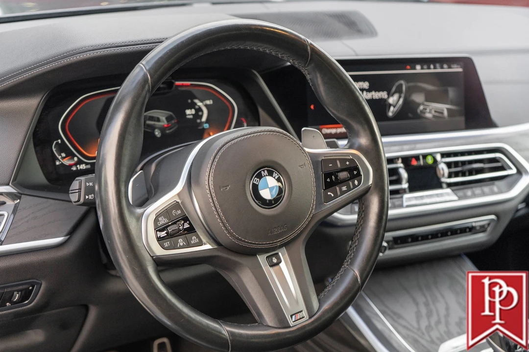 2019 BMW G07 X7 - Image 12 of 21
