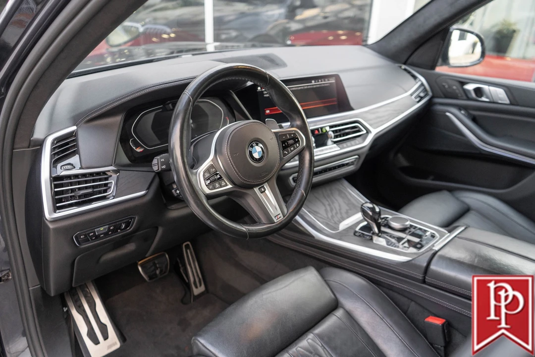 2019 BMW G07 X7 - Image 7 of 21