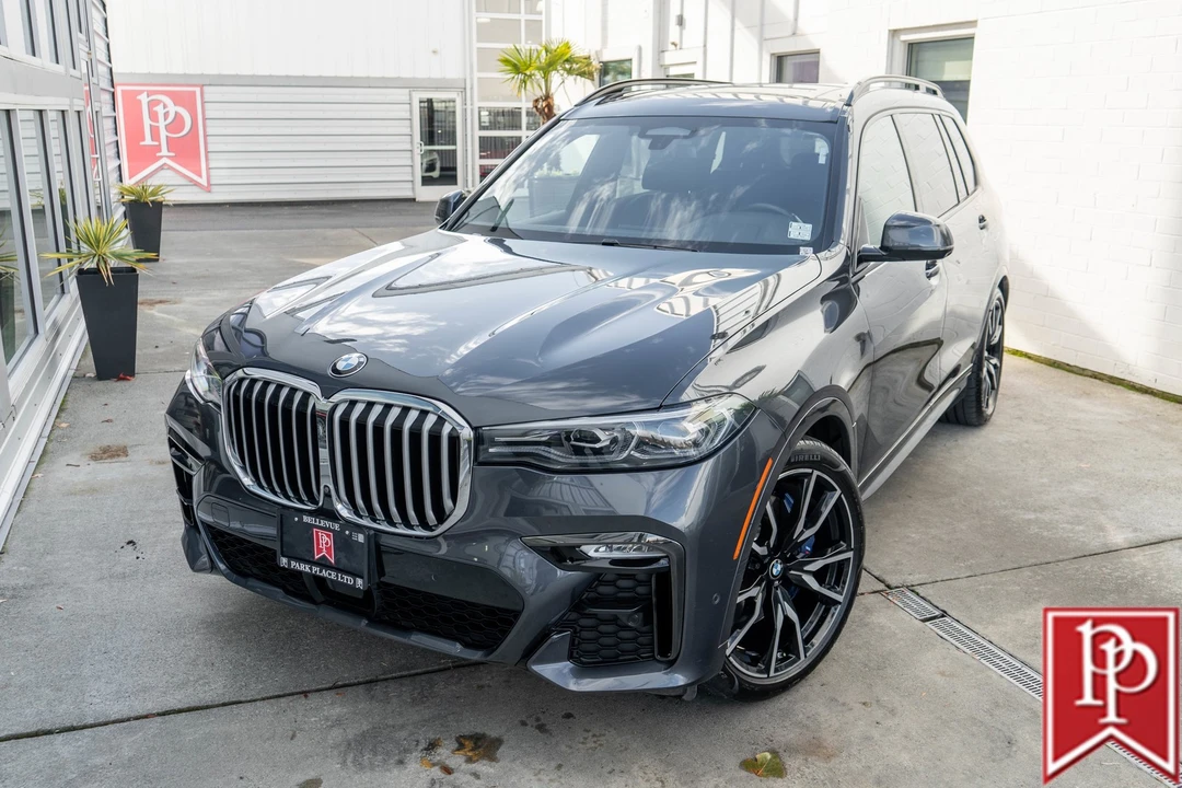 2019 BMW G07 X7 - Image 2 of 21