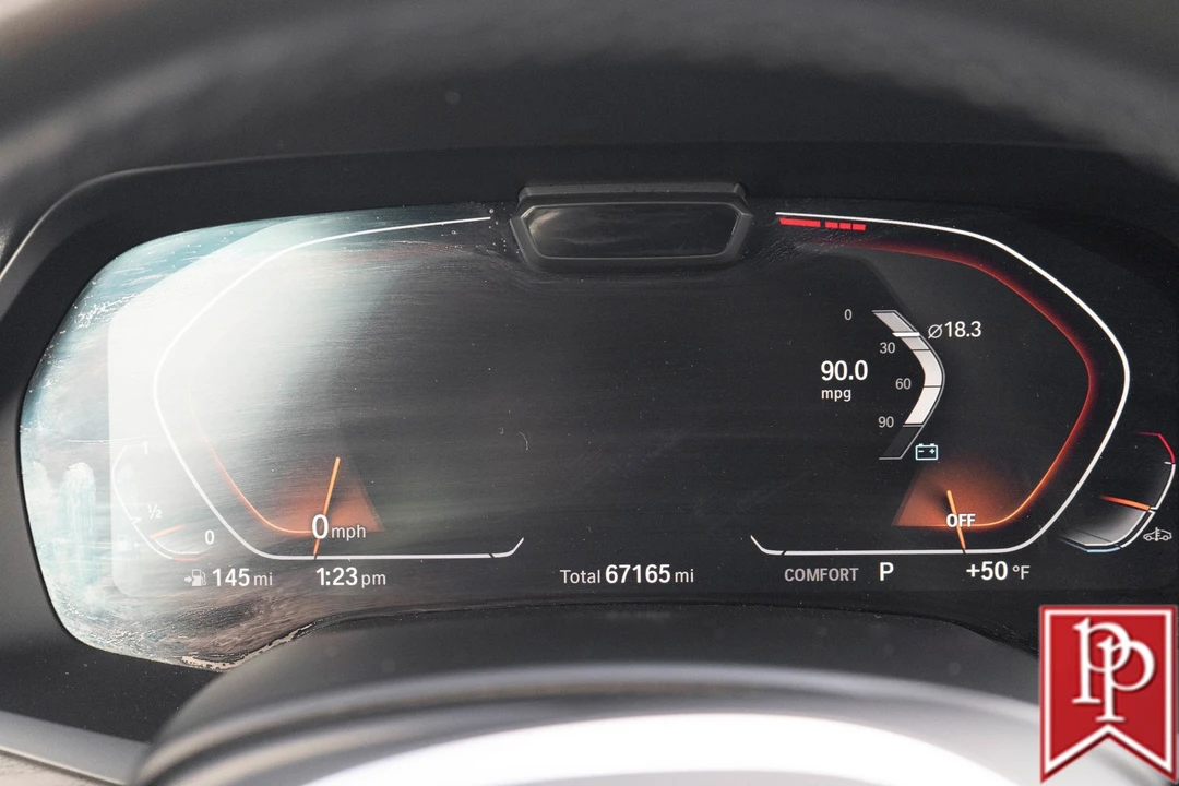 2019 BMW G07 X7 - Image 14 of 21
