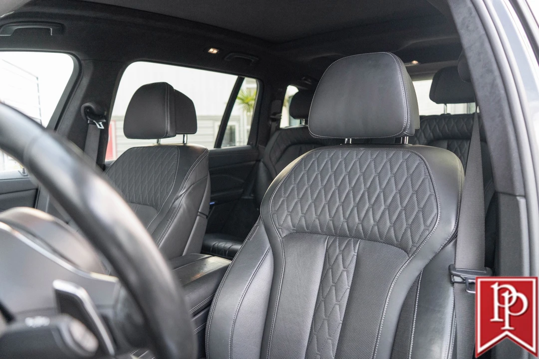 2019 BMW G07 X7 - Image 8 of 21