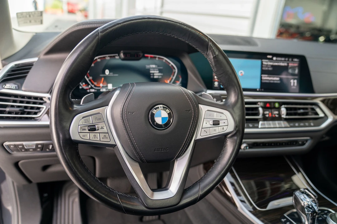 2019 BMW G07 X7 - Image 15 of 21