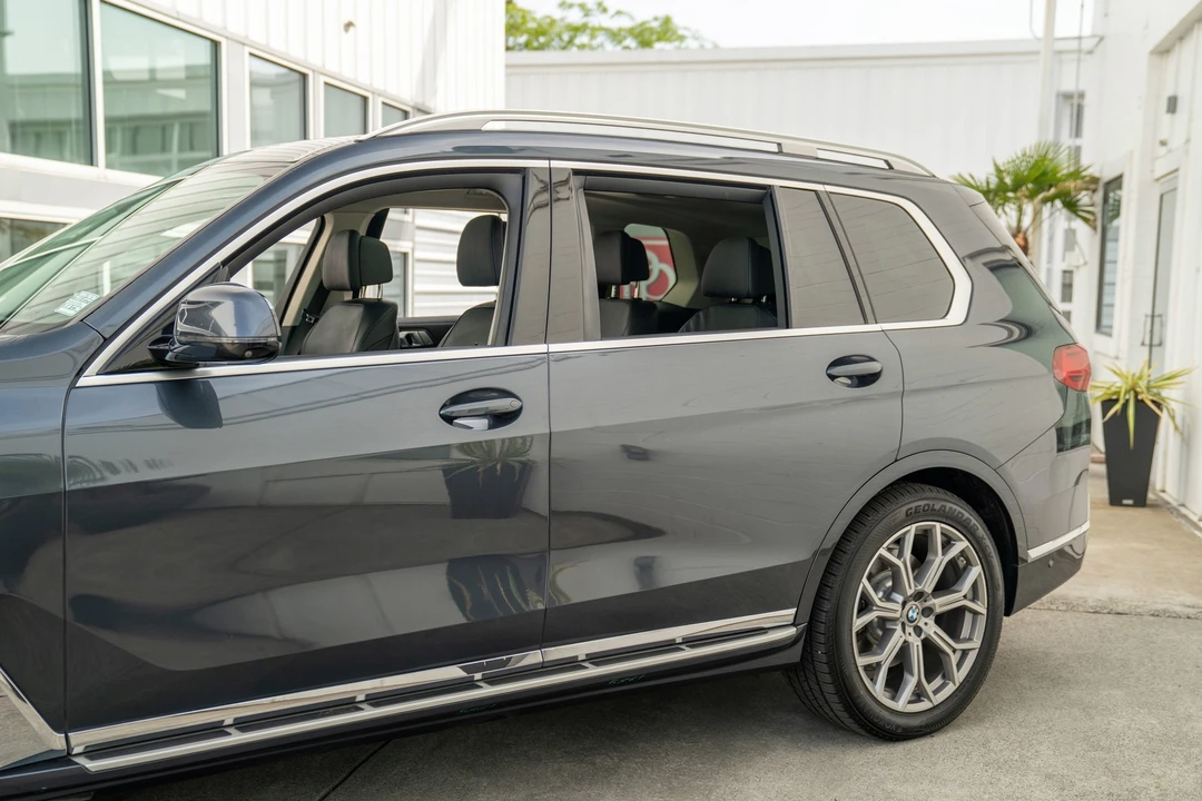 2019 BMW G07 X7 - Image 5 of 21