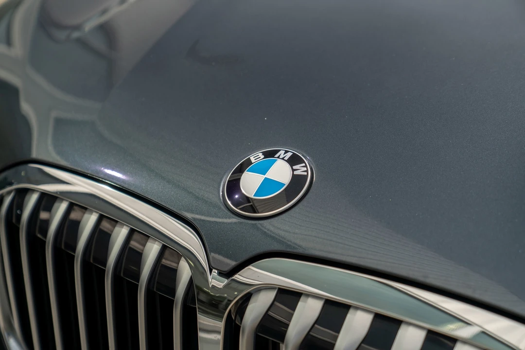2019 BMW G07 X7 - Image 3 of 21