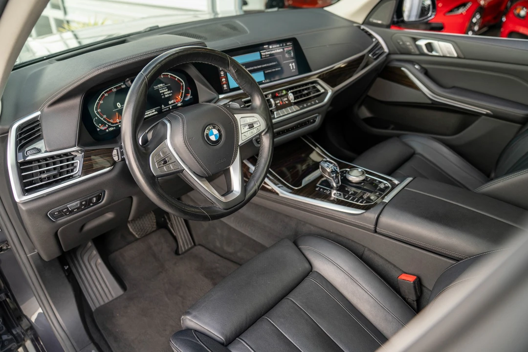 2019 BMW G07 X7 - Image 9 of 21