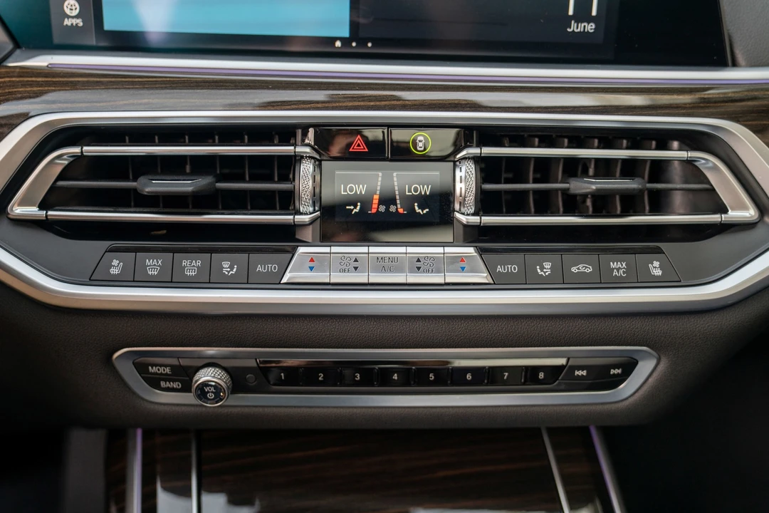 2019 BMW G07 X7 - Image 20 of 21