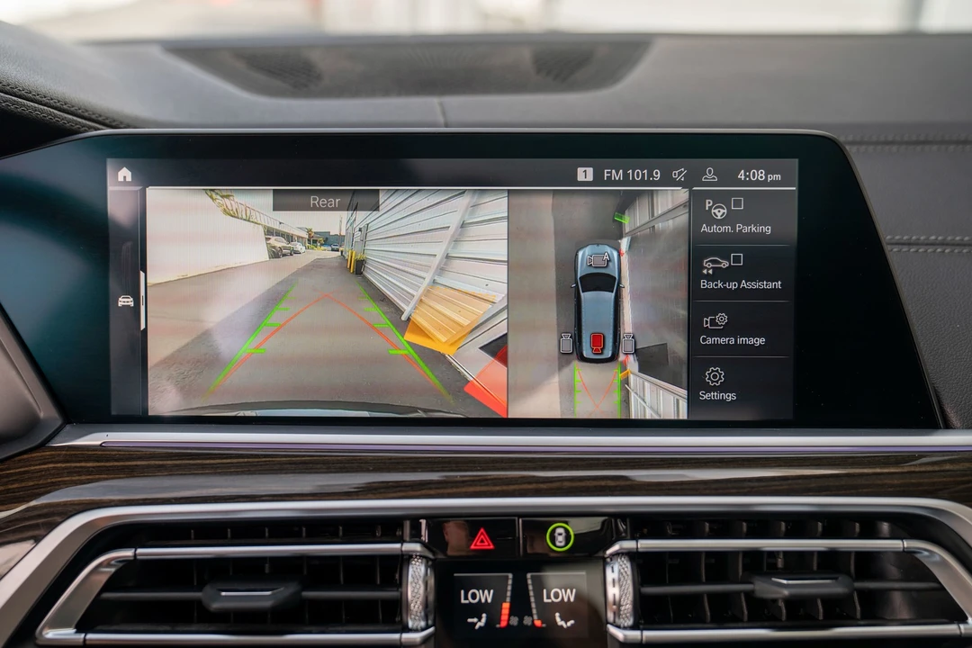 2019 BMW G07 X7 - Image 19 of 21