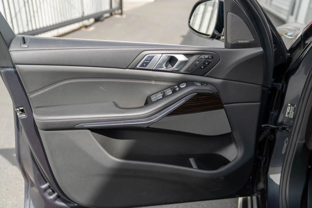 2019 BMW G07 X7 - Image 11 of 21