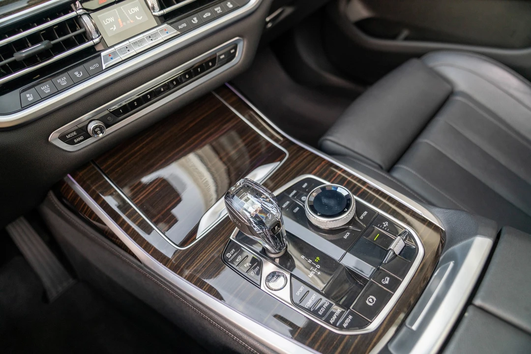 2019 BMW G07 X7 - Image 21 of 21