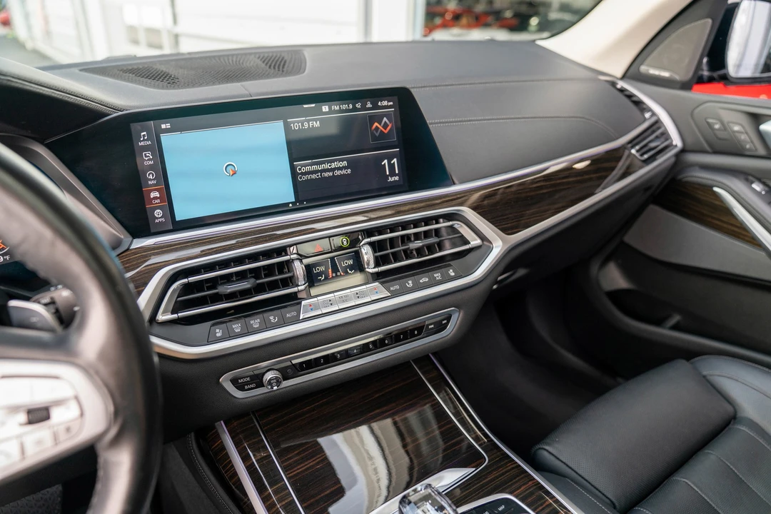 2019 BMW G07 X7 - Image 17 of 21