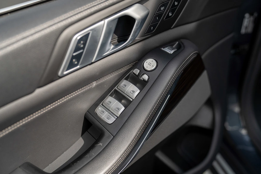 2019 BMW G07 X7 - Image 13 of 21