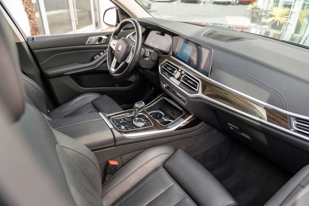 2019 BMW G07 X7 - Image 6 of 21