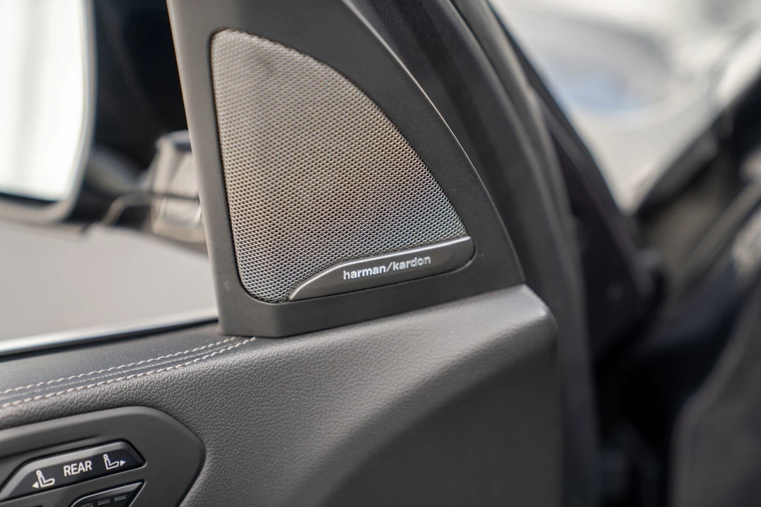 2019 BMW G07 X7 - Image 12 of 21