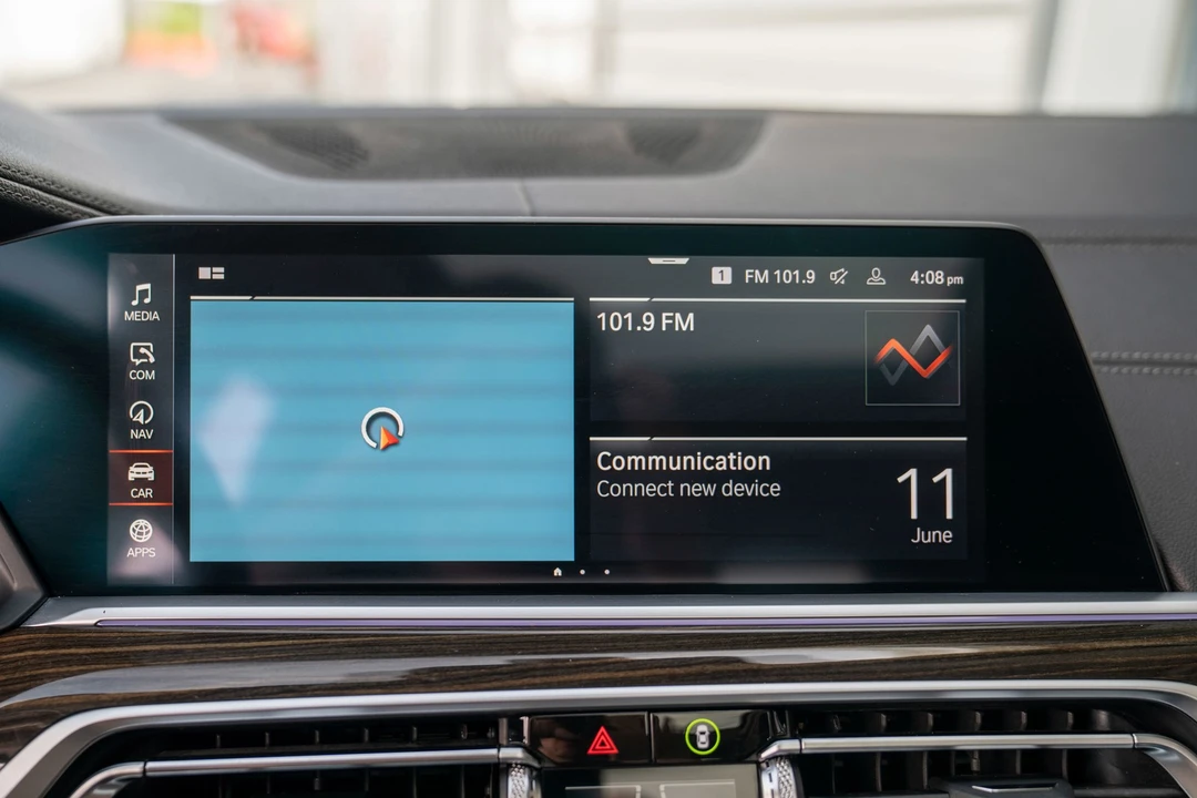 2019 BMW G07 X7 - Image 18 of 21
