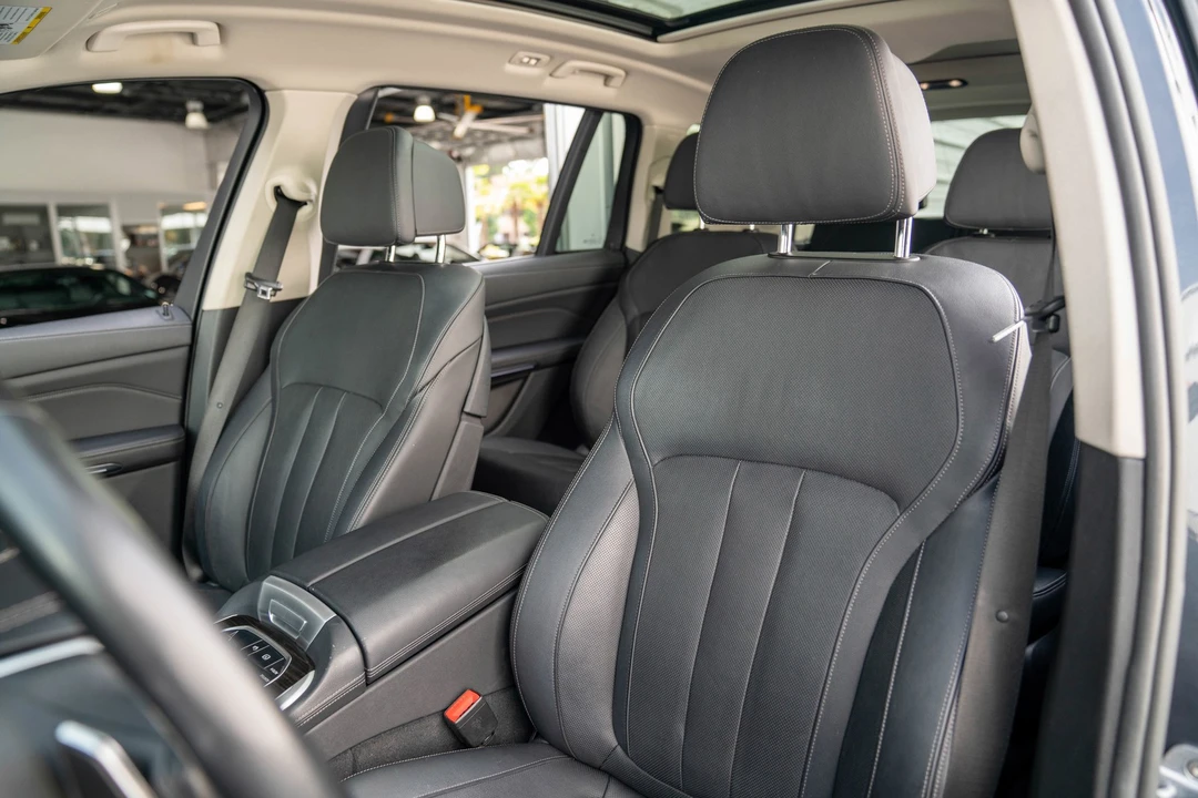 2019 BMW G07 X7 - Image 10 of 21