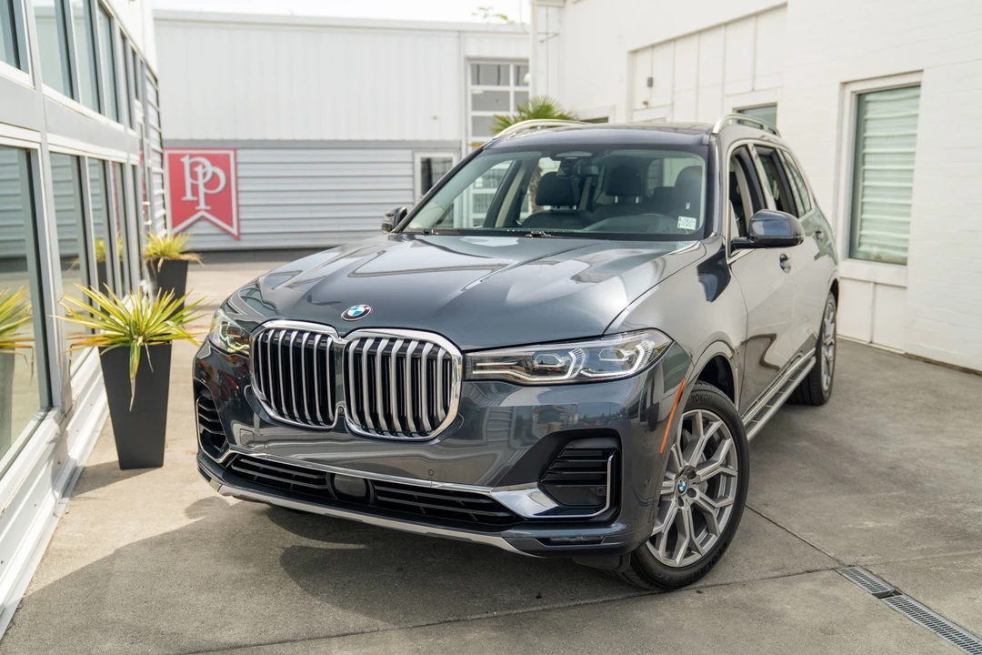 2019 BMW G07 X7 - Image 2 of 21