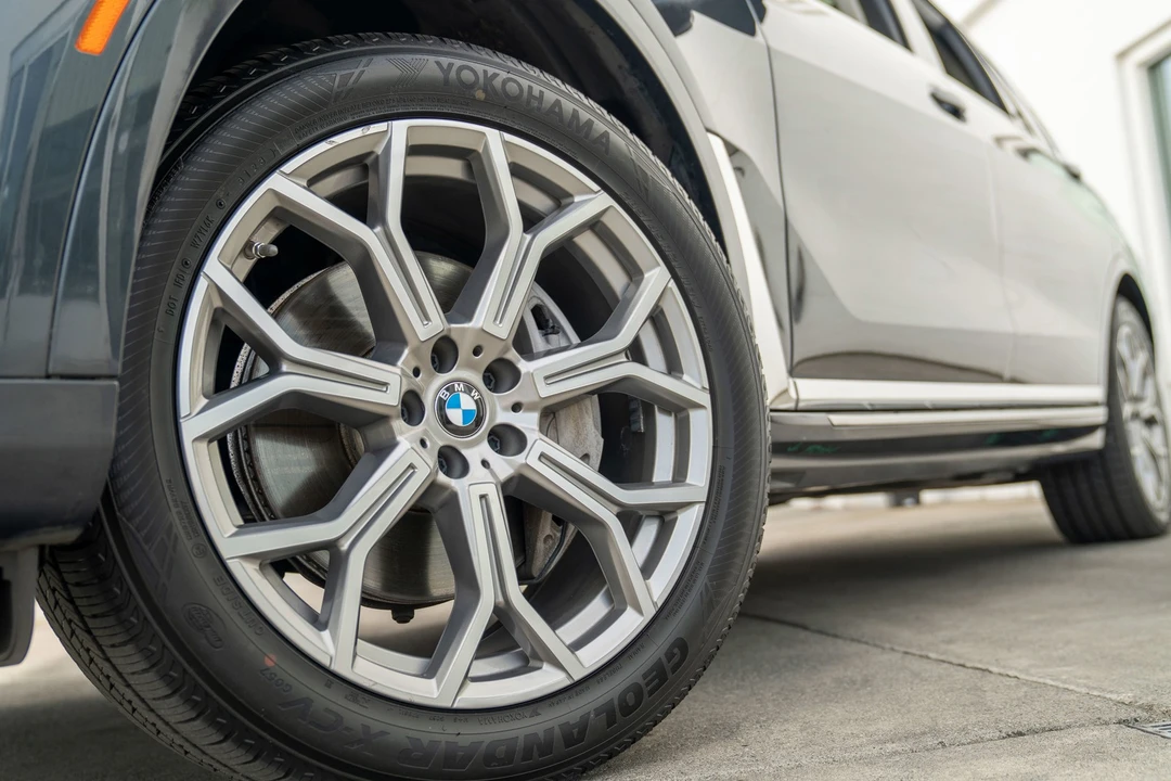 2019 BMW G07 X7 - Image 4 of 21