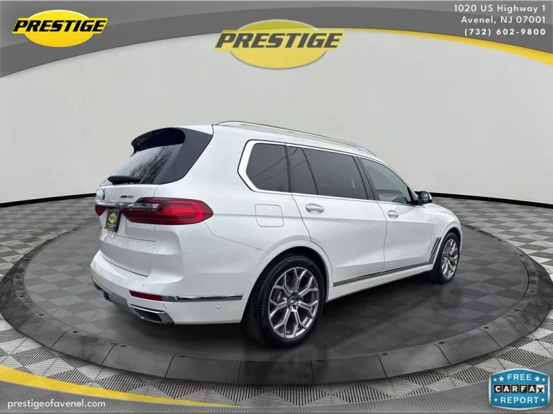2019 BMW G07 X7 - Image 5 of 12