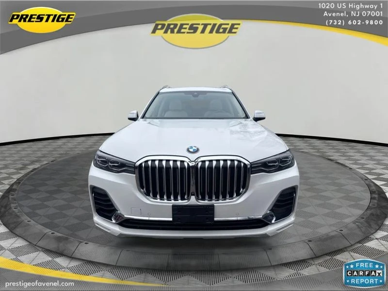 2019 BMW G07 X7 - Image 2 of 12