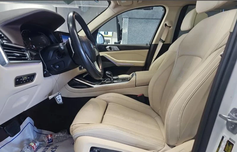 2019 BMW G07 X7 - Image 5 of 9