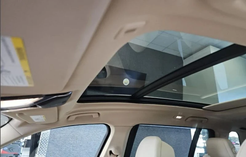 2019 BMW G07 X7 - Image 4 of 9