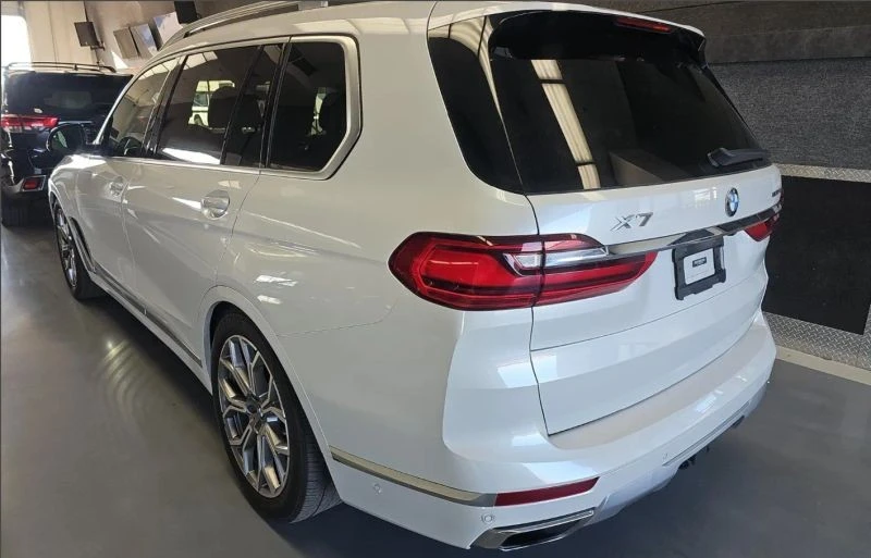 2019 BMW G07 X7 - Image 2 of 9