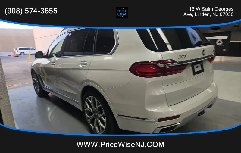 2019 BMW G07 X7 - Image 2 of 8