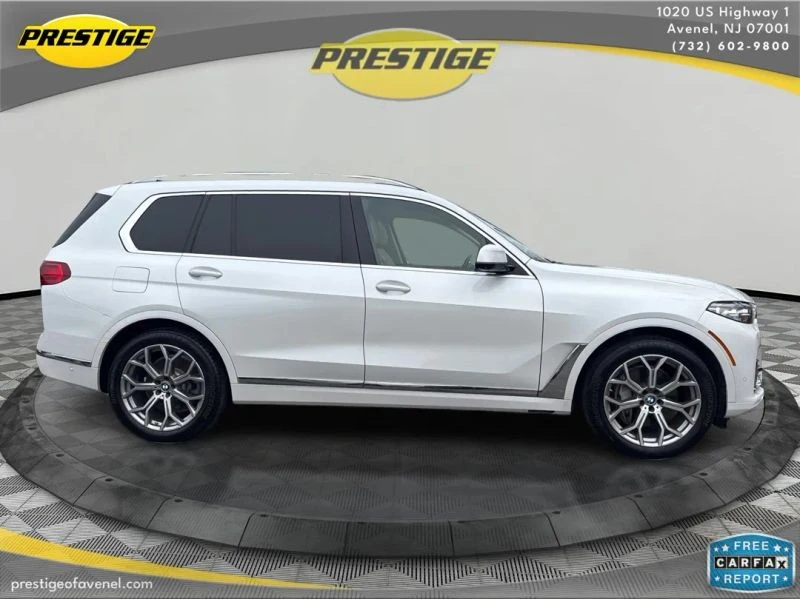 2019 BMW G07 X7 - Image 4 of 12