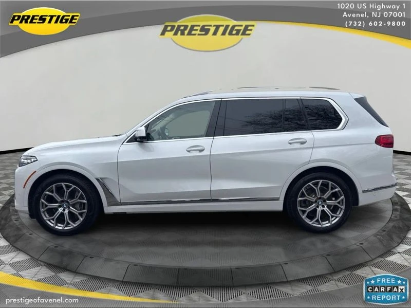 2019 BMW G07 X7 - Image 8 of 12