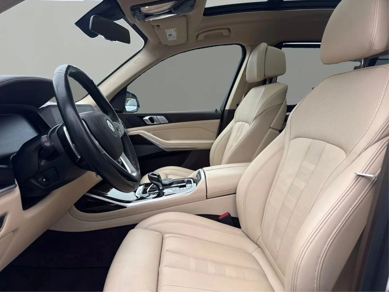 2019 BMW G07 X7 - Image 9 of 12