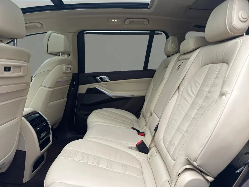 2019 BMW G07 X7 - Image 10 of 12