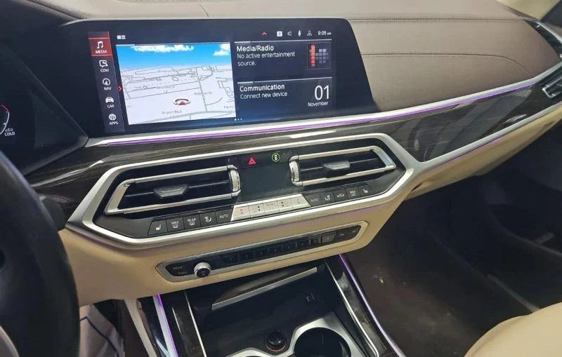 2019 BMW G07 X7 - Image 7 of 9