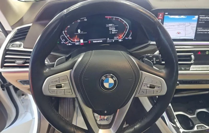 2019 BMW G07 X7 - Image 6 of 9
