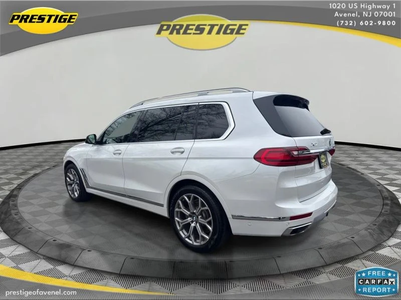 2019 BMW G07 X7 - Image 7 of 12