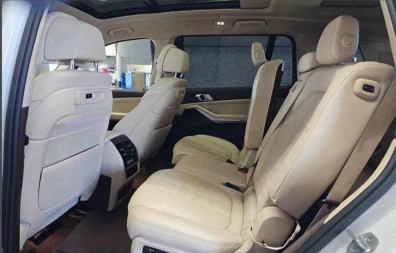 2019 BMW G07 X7 - Image 9 of 9
