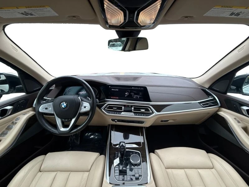 2019 BMW G07 X7 - Image 12 of 12