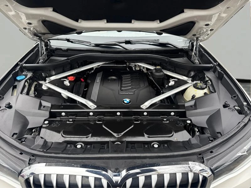 2019 BMW G07 X7 - Image 11 of 12
