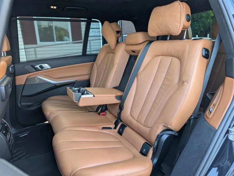 2019 BMW G07 X7 - Image 10 of 12