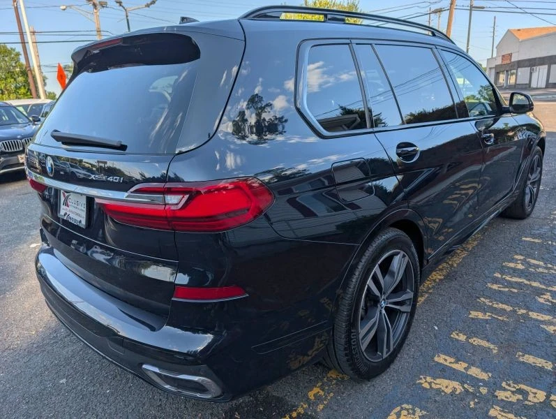 2019 BMW G07 X7 - Image 3 of 12