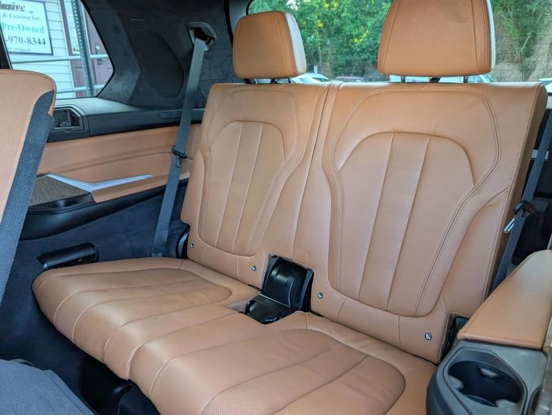 2019 BMW G07 X7 - Image 11 of 12