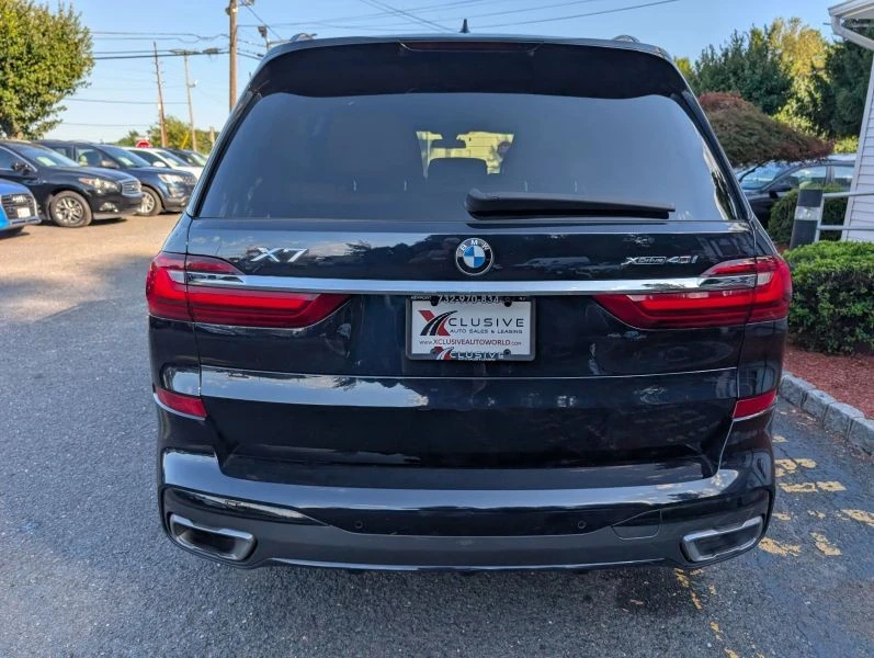 2019 BMW G07 X7 - Image 6 of 12