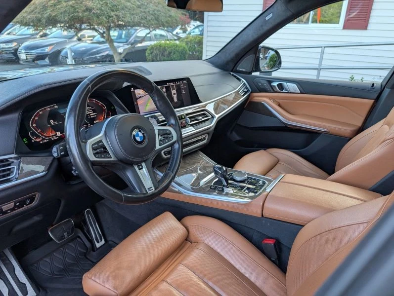 2019 BMW G07 X7 - Image 8 of 12