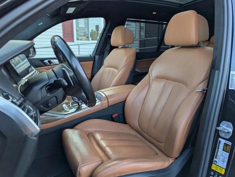 2019 BMW G07 X7 - Image 9 of 12
