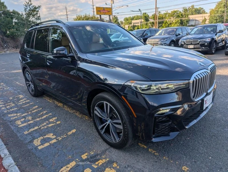 2019 BMW G07 X7 - Image 4 of 12
