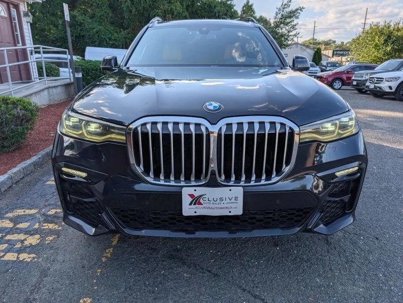2019 BMW G07 X7 - Image 5 of 12