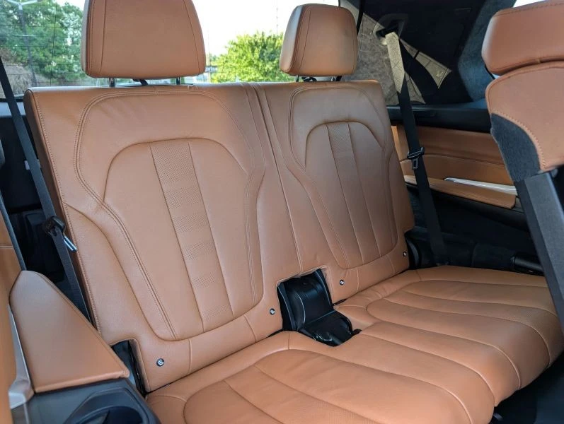 2019 BMW G07 X7 - Image 12 of 12