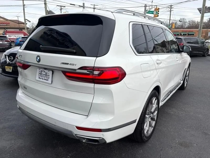 2019 BMW G07 X7 - Image 9 of 12