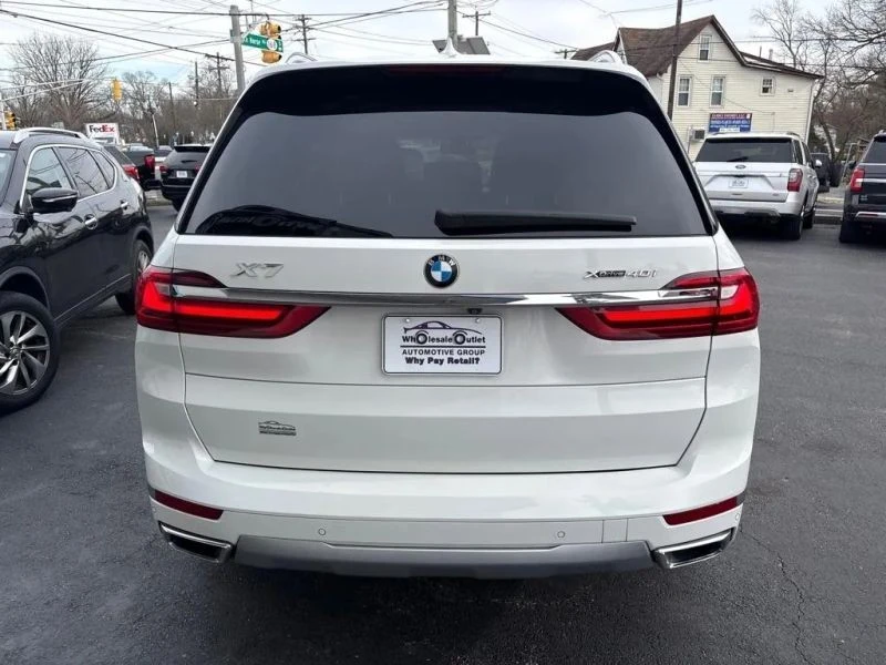 2019 BMW G07 X7 - Image 6 of 12