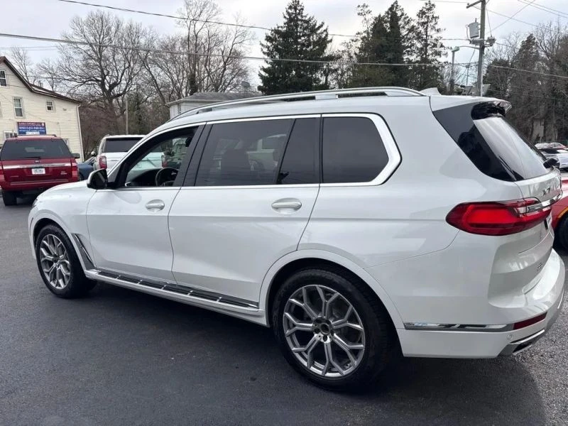 2019 BMW G07 X7 - Image 4 of 12