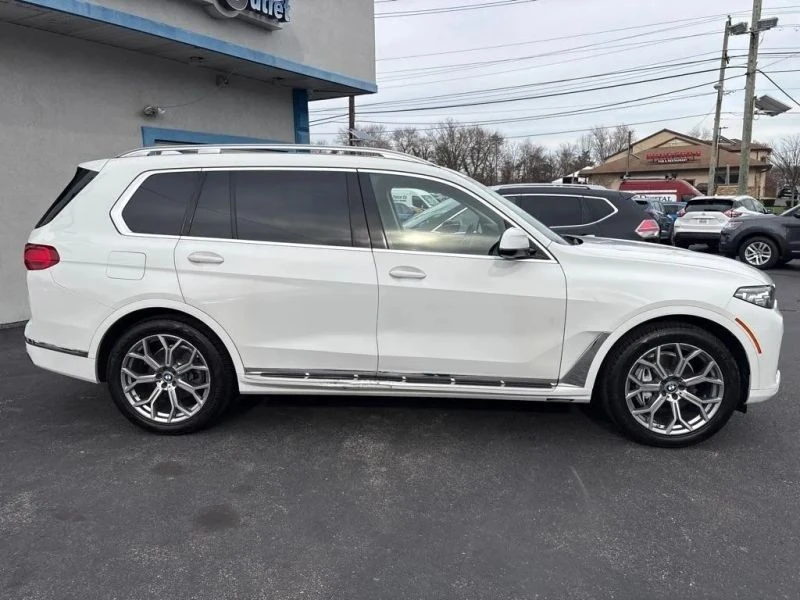 2019 BMW G07 X7 - Image 11 of 12
